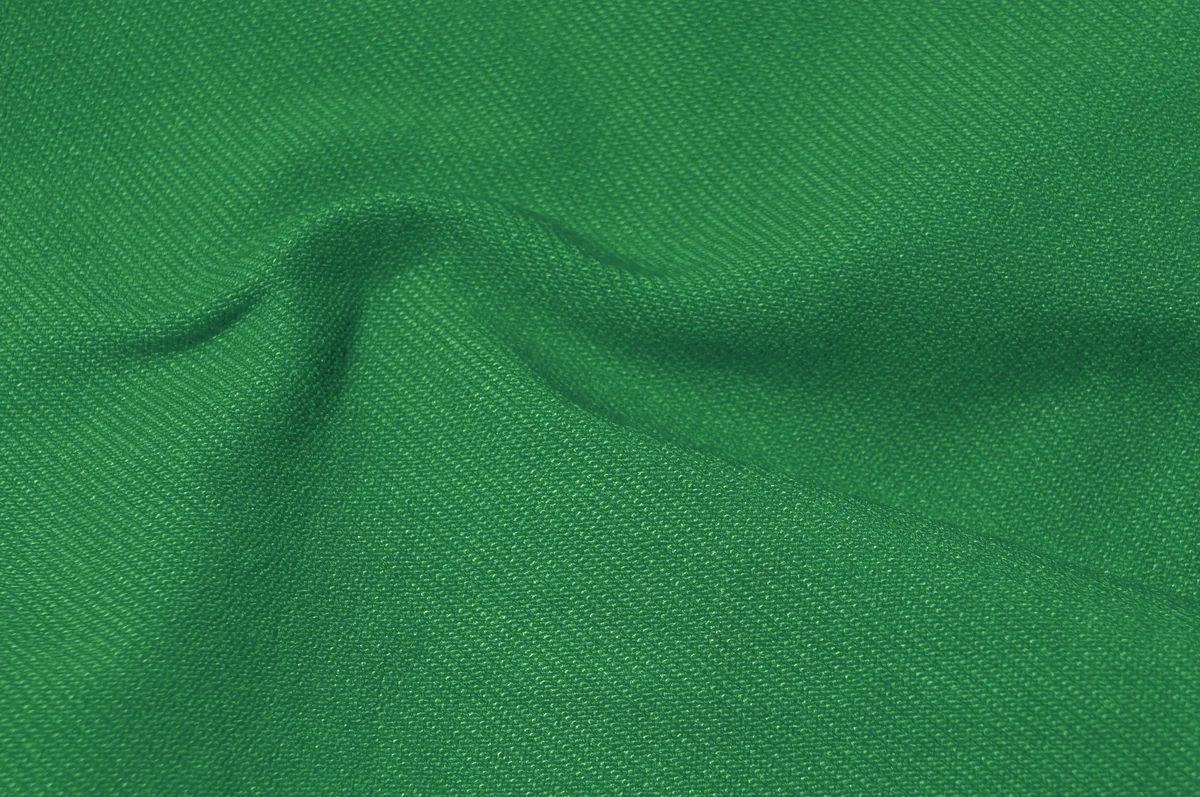 Green Fashion